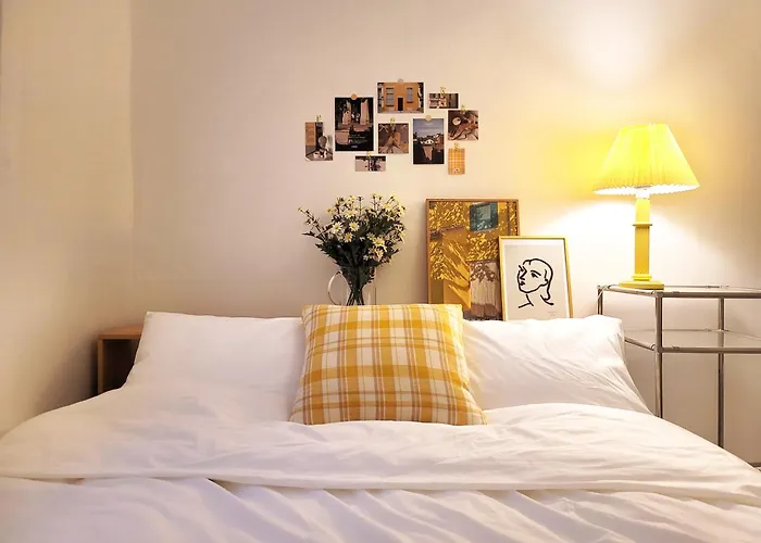 Apartment Moonstay