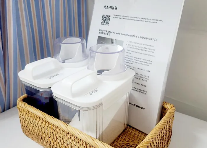 Moonstay Apartment Seoul