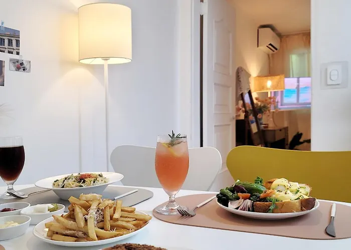 Moonstay Apartment Seoul