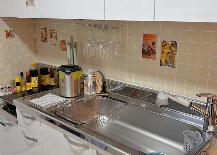 Moonstay Apartment
