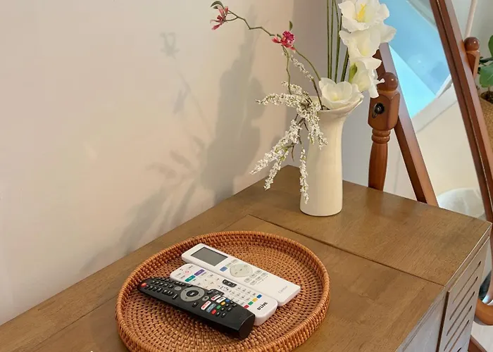 Moonstay Apartment Seoul