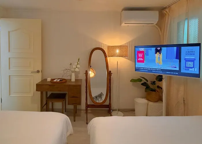 Moonstay Apartment Seoul